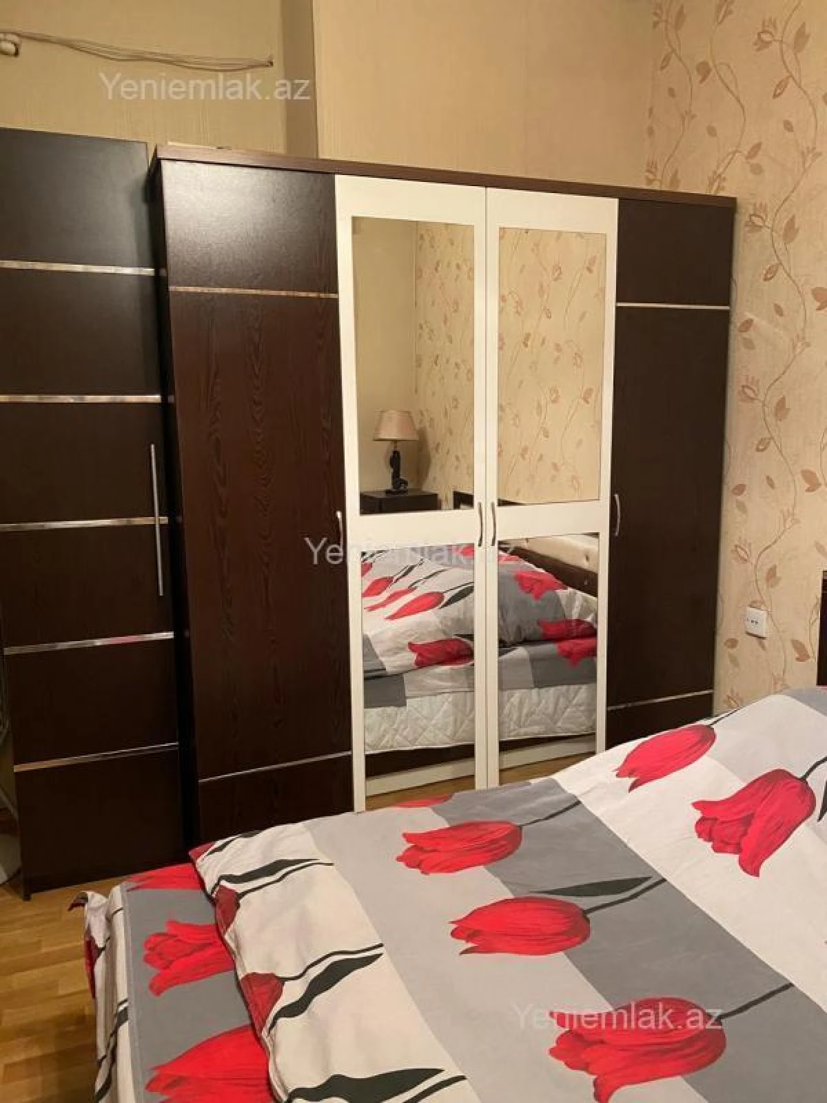 Satılır 2 otaqlı yeni tikili 52 m²