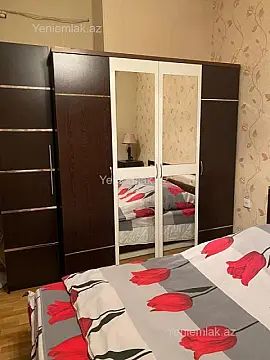 Satılır 2 otaqlı yeni tikili 52 m²