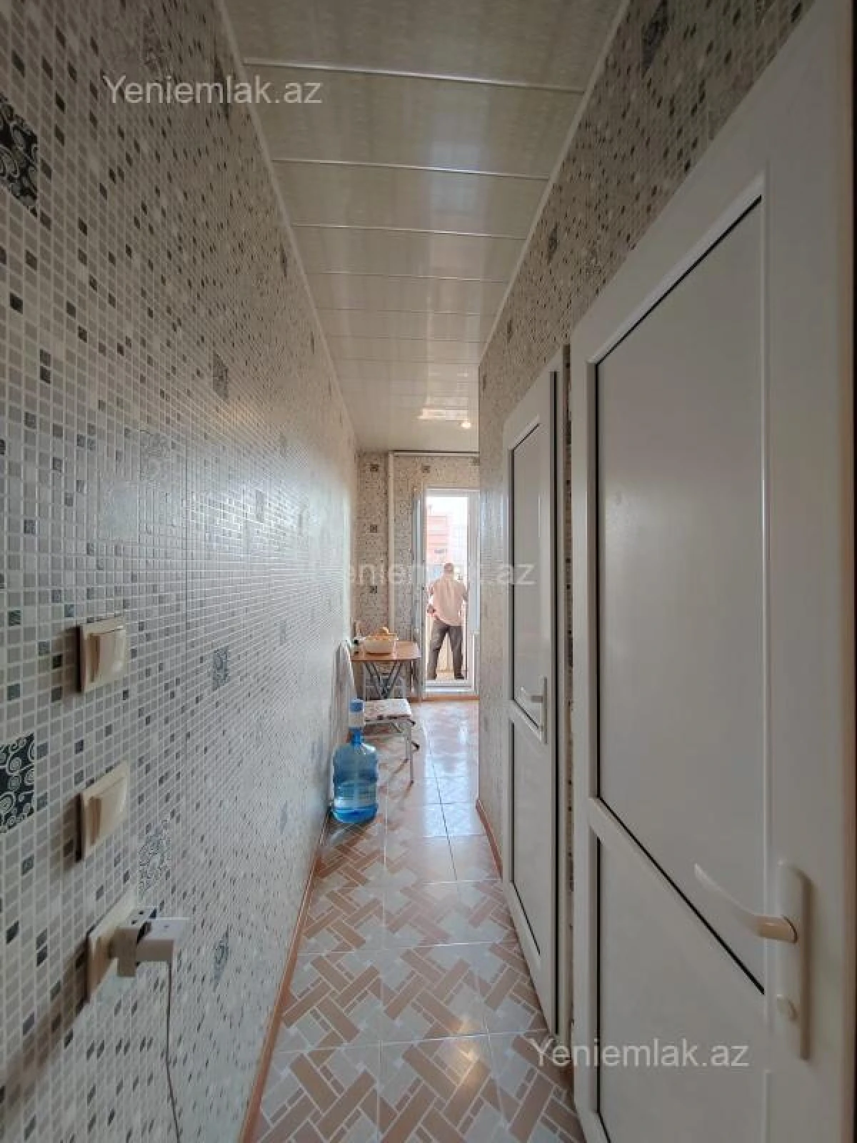 Satılır 3 otaqlı mənzil 80 m²