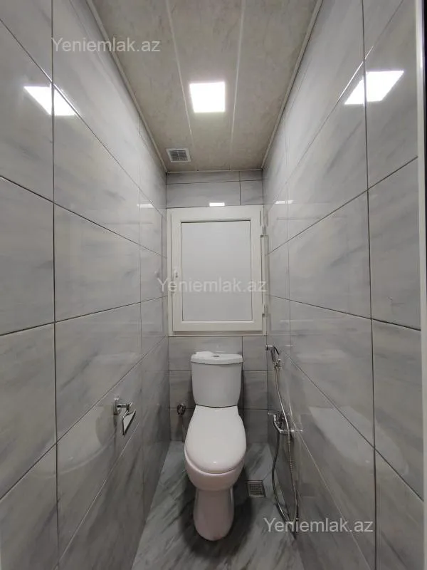 Satılır 3 otaqlı mənzil 80 m²