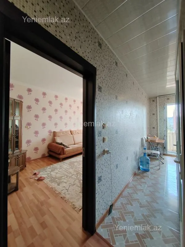Satılır 3 otaqlı mənzil 80 m²