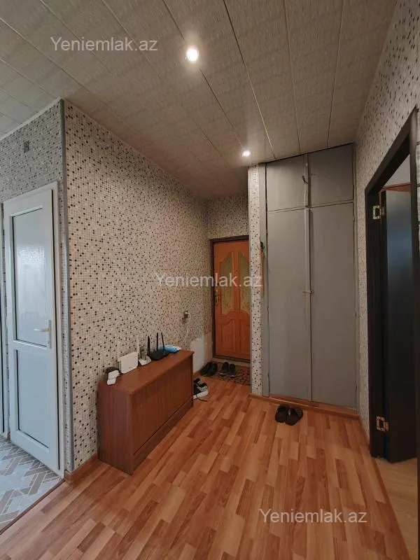 Satılır 3 otaqlı mənzil 80 m²