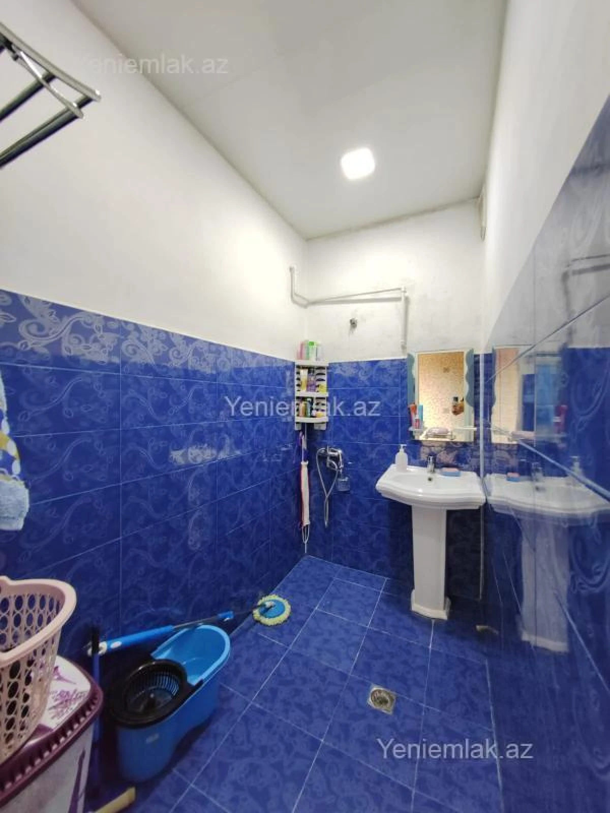 Satılır 3 otaqlı mənzil 80 m²