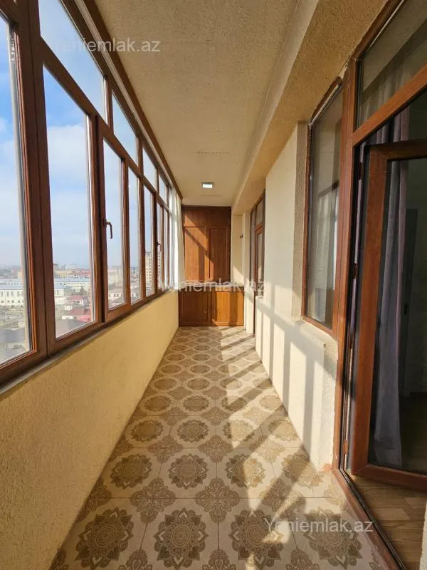 Satılır 3 otaqlı yeni tikili 83 m²