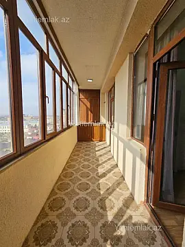 Satılır 3 otaqlı yeni tikili 83 m²