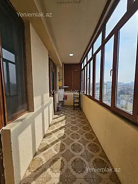 Satılır 3 otaqlı yeni tikili 83 m²