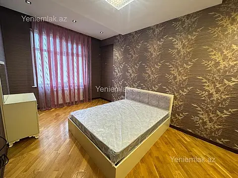 Satılır 2 otaqlı yeni tikili 90 m²