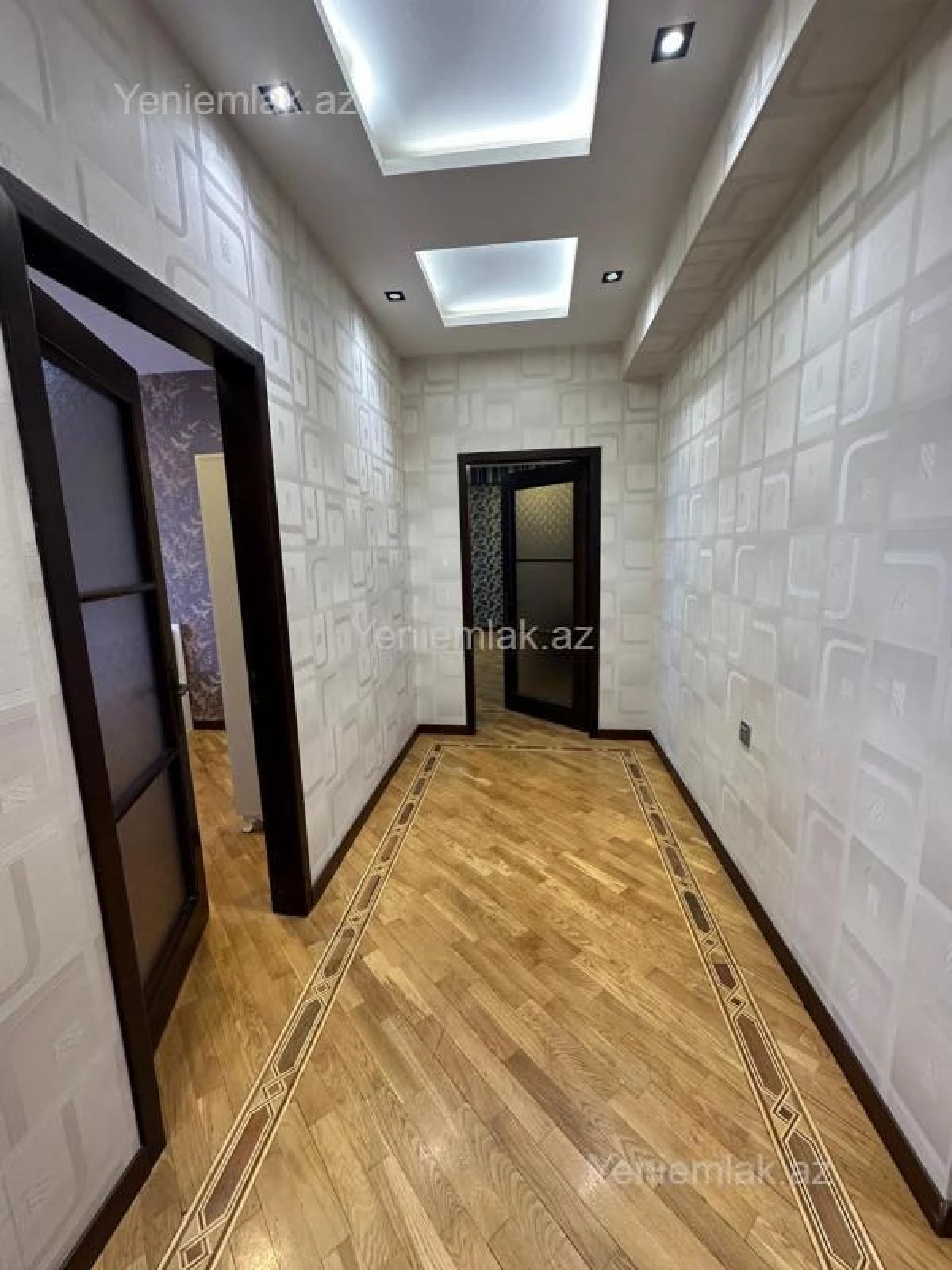 Satılır 2 otaqlı yeni tikili 90 m²