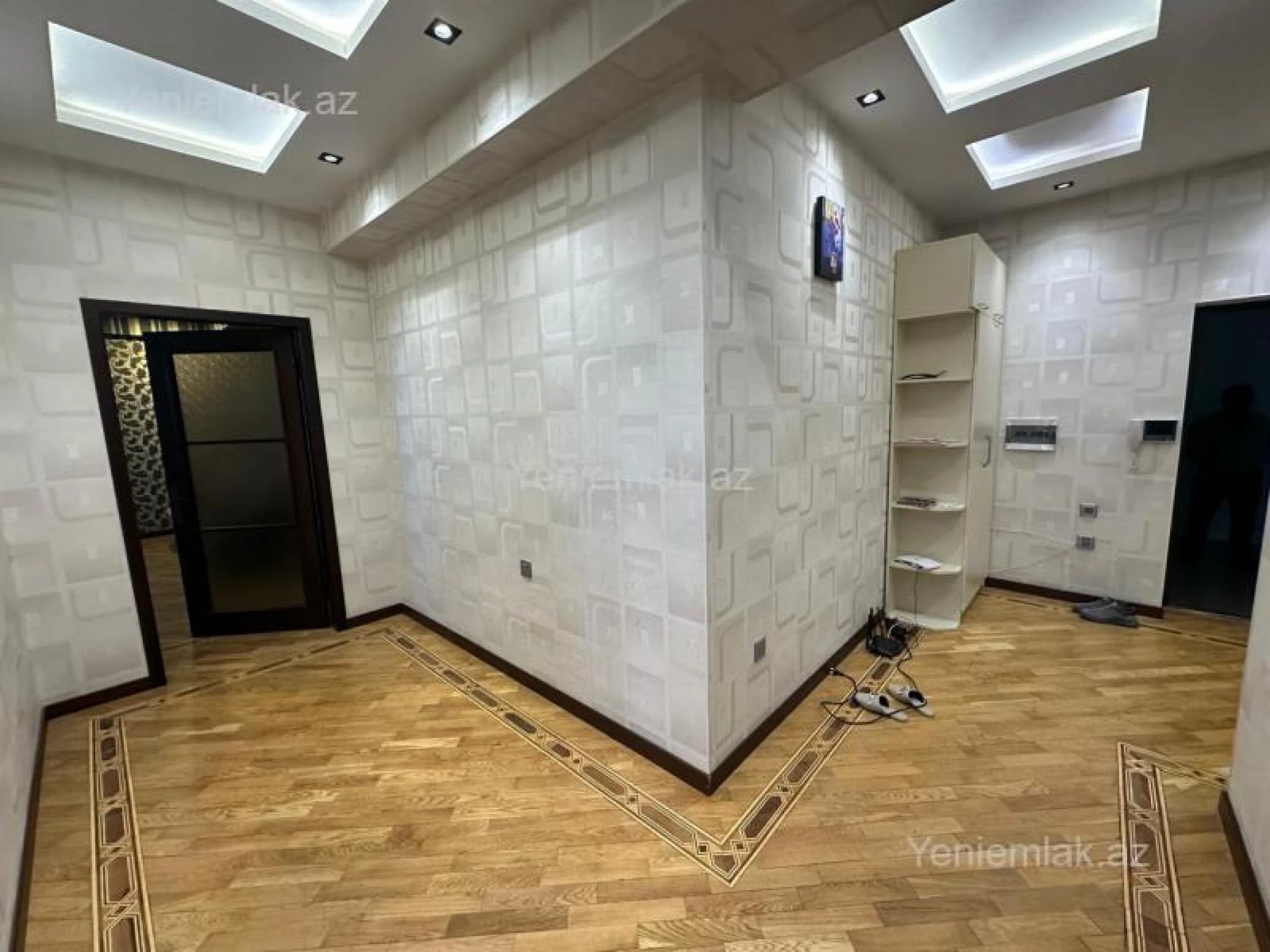Satılır 2 otaqlı yeni tikili 90 m²