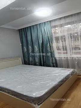 Satılır 2 otaqlı yeni tikili 31 m²