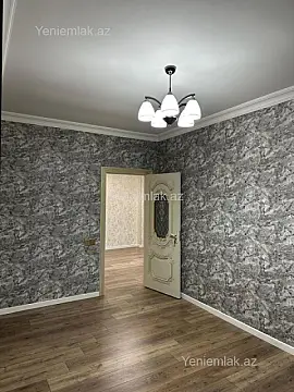 Satılır 3 otaqlı yeni tikili 107 m²