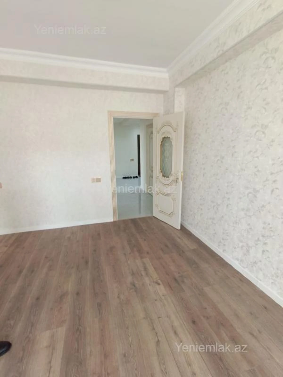 Satılır 3 otaqlı yeni tikili 107 m²