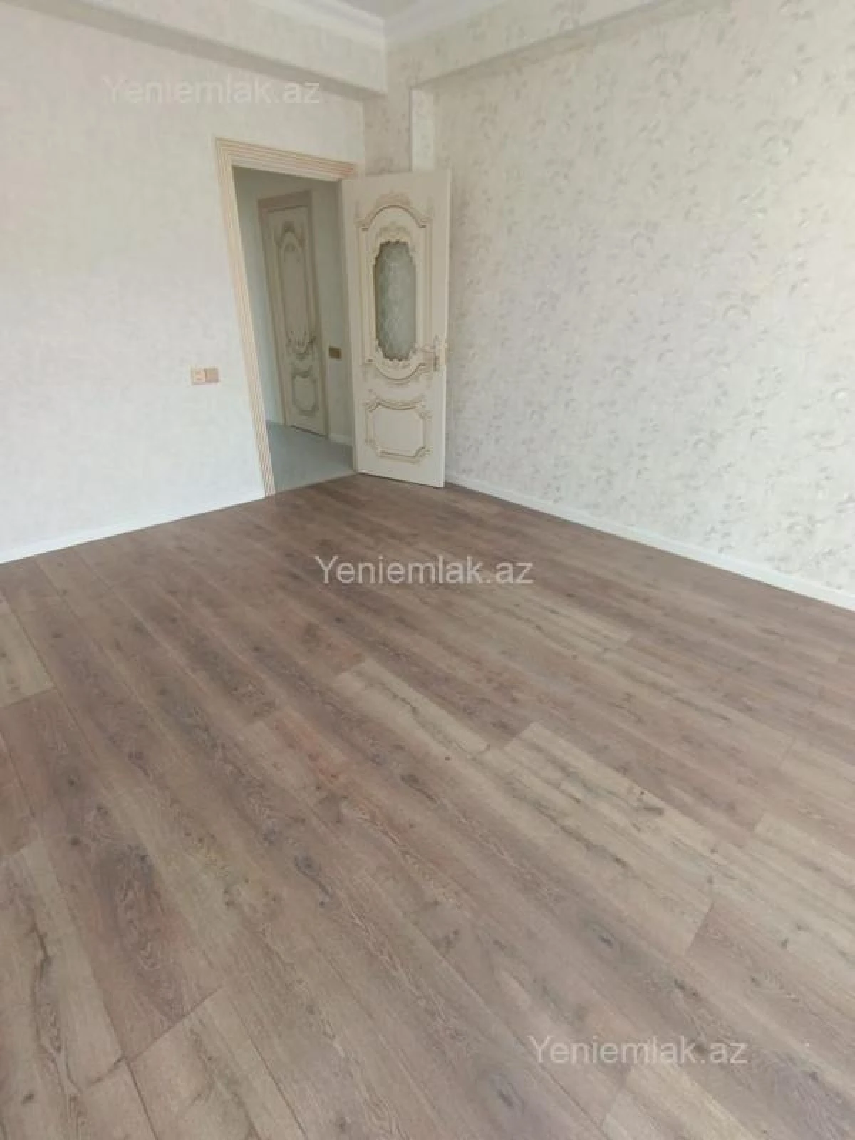 Satılır 3 otaqlı yeni tikili 107 m²