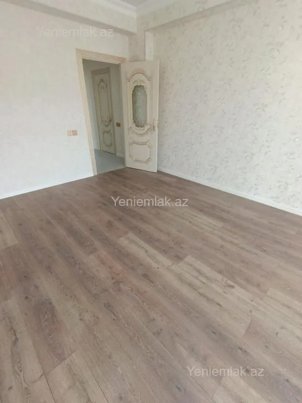 Satılır 3 otaqlı yeni tikili 107 m²