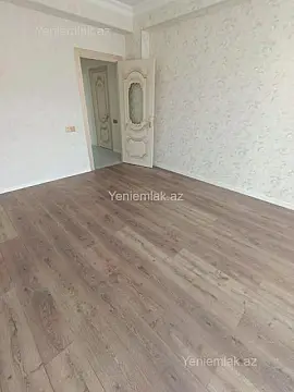 Satılır 3 otaqlı yeni tikili 107 m²