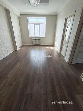 Satılır 3 otaqlı yeni tikili 107 m²