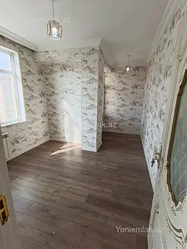 Satılır 3 otaqlı yeni tikili 107 m²