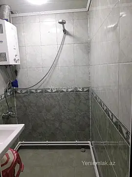 Satılır 2 otaqlı köhnə tikili 50 m²