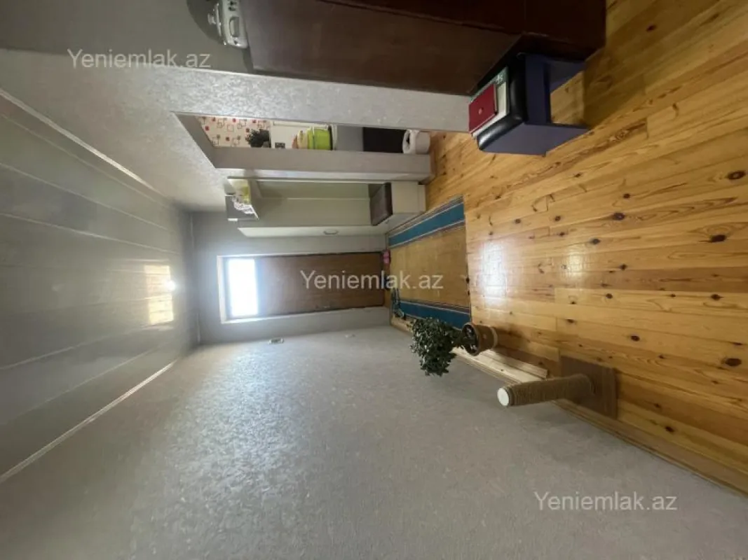 Satılır 3 otaqlı həyət evi 80 m²