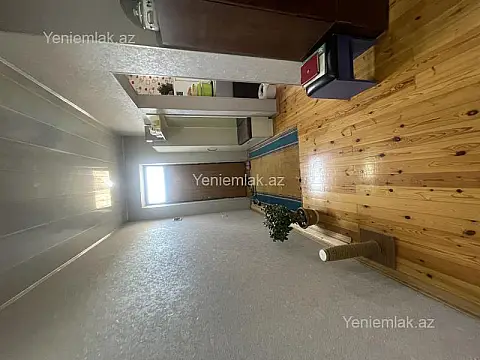 Satılır 3 otaqlı həyət evi 80 m²