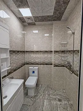 Satılır 2 otaqlı yeni tikili 50 m²