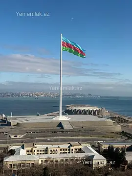 Satılır 2 otaqlı yeni tikili 77 m²