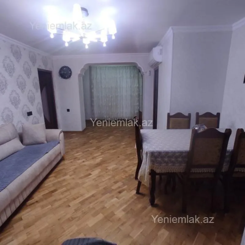 Satılır 2 otaqlı köhnə tikili 48 m²