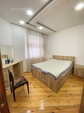 Satılır 2 otaqlı yeni tikili 53 m²