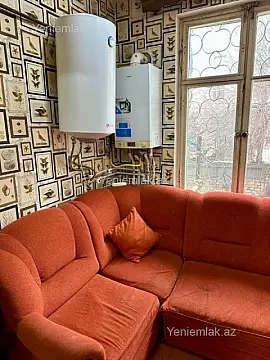 Satılır 3 otaqlı köhnə tikili 85 m²