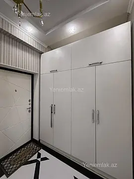 Satılır 3 otaqlı yeni tikili 144 m²