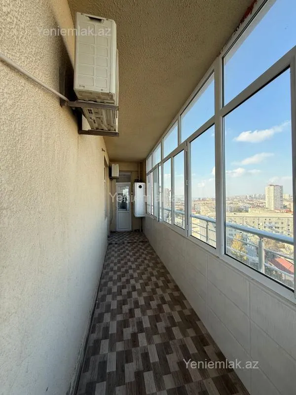 Satılır 3 otaqlı yeni tikili 144 m²