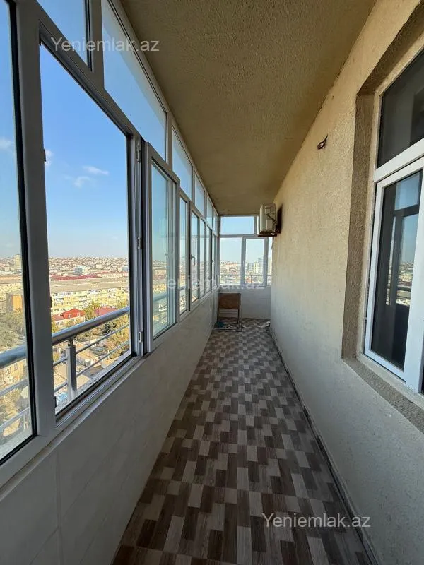 Satılır 3 otaqlı yeni tikili 144 m²
