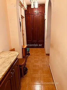 Satılır 3 otaqlı köhnə tikili 65 m²