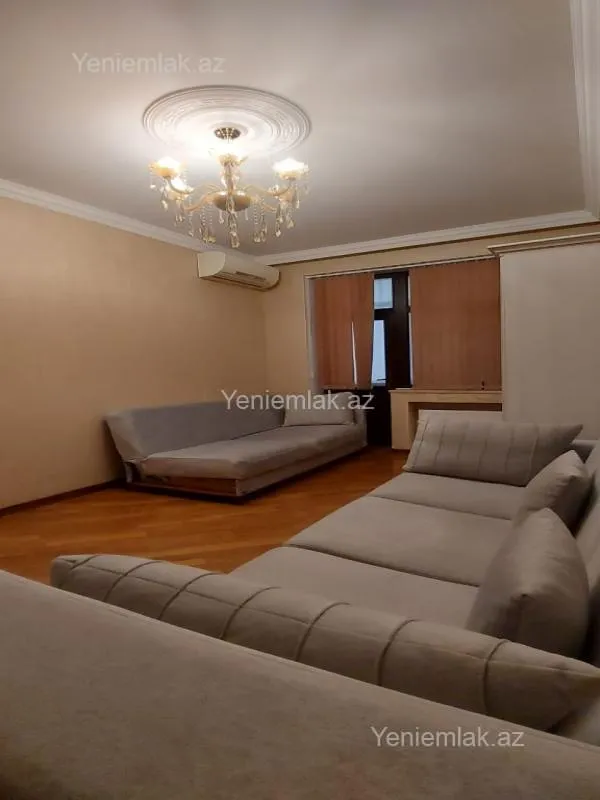 Satılır 2 otaqlı yeni tikili 55 m²