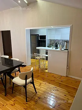 Satılır 6 otaqlı həyət evi 240 m² — Bakı, Xəzər 6 otaq 240.00 m²