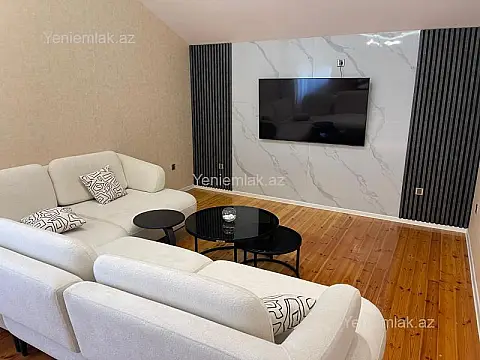 Satılır 6 otaqlı həyət evi 240 m²
