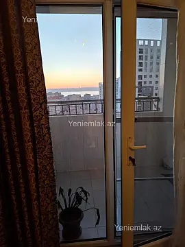 Satılır 3 otaqlı yeni tikili 95 m²