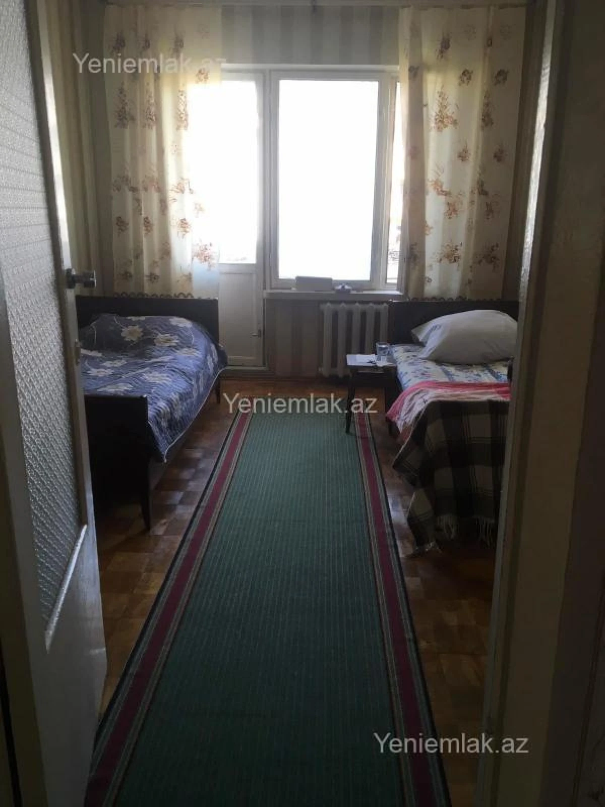 Satılır 4 otaqlı köhnə tikili 100 m²