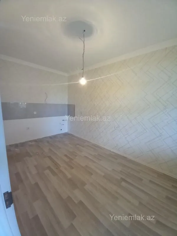 Satılır 4 otaqlı həyət evi 108 m²
