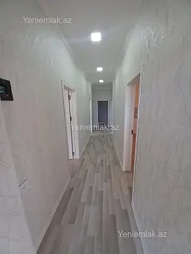Satılır 4 otaqlı həyət evi 108 m²