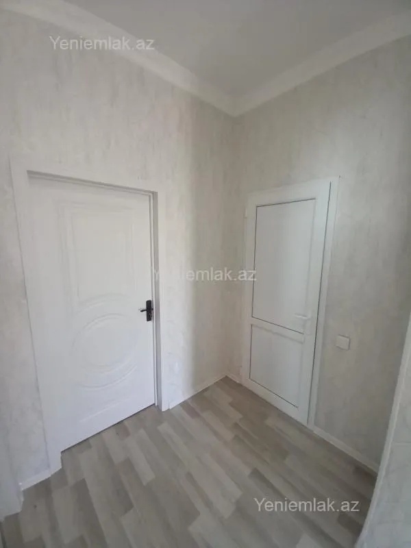 Satılır 4 otaqlı həyət evi 108 m²