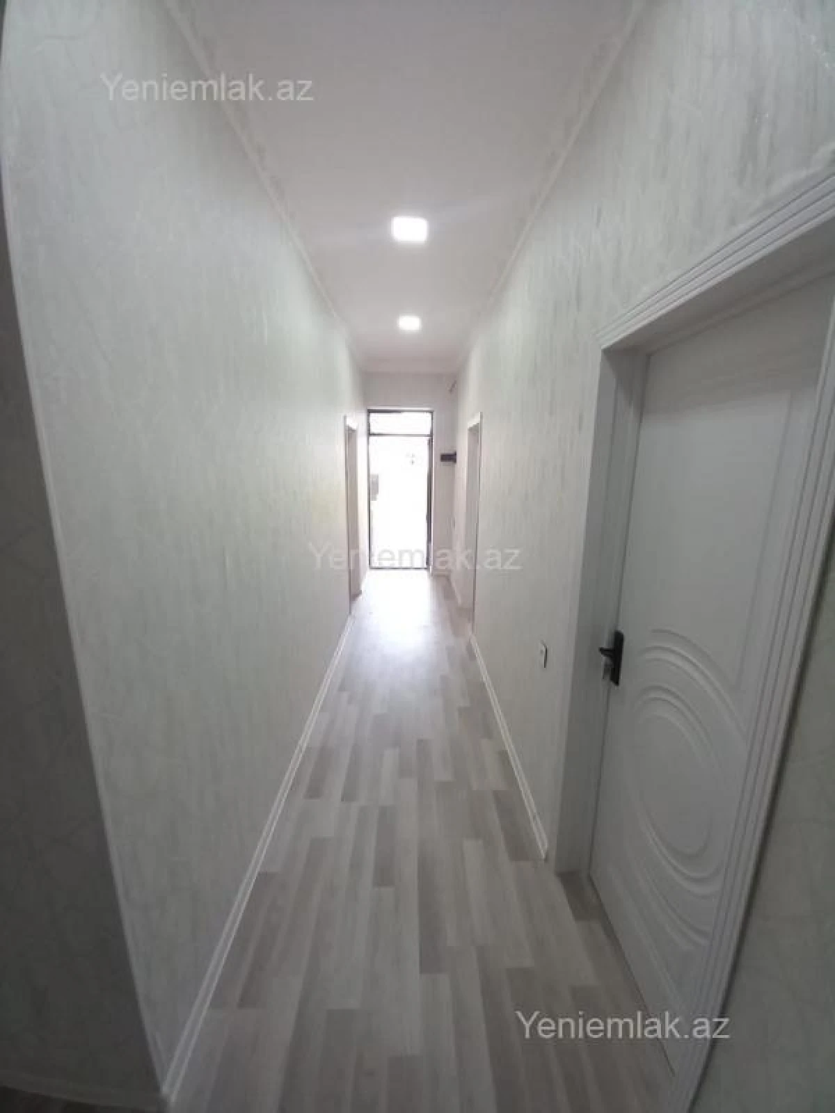 Satılır 4 otaqlı həyət evi 108 m²