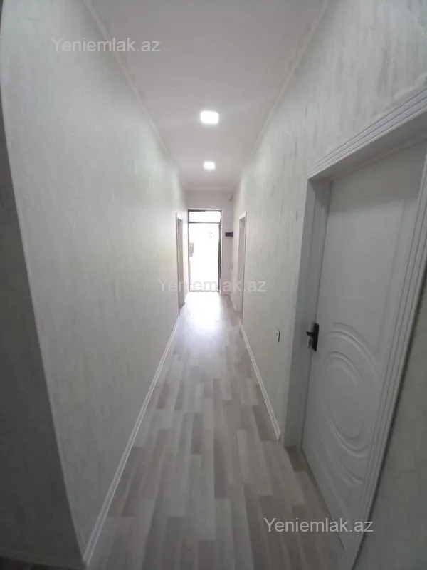 Satılır 4 otaqlı həyət evi 108 m²