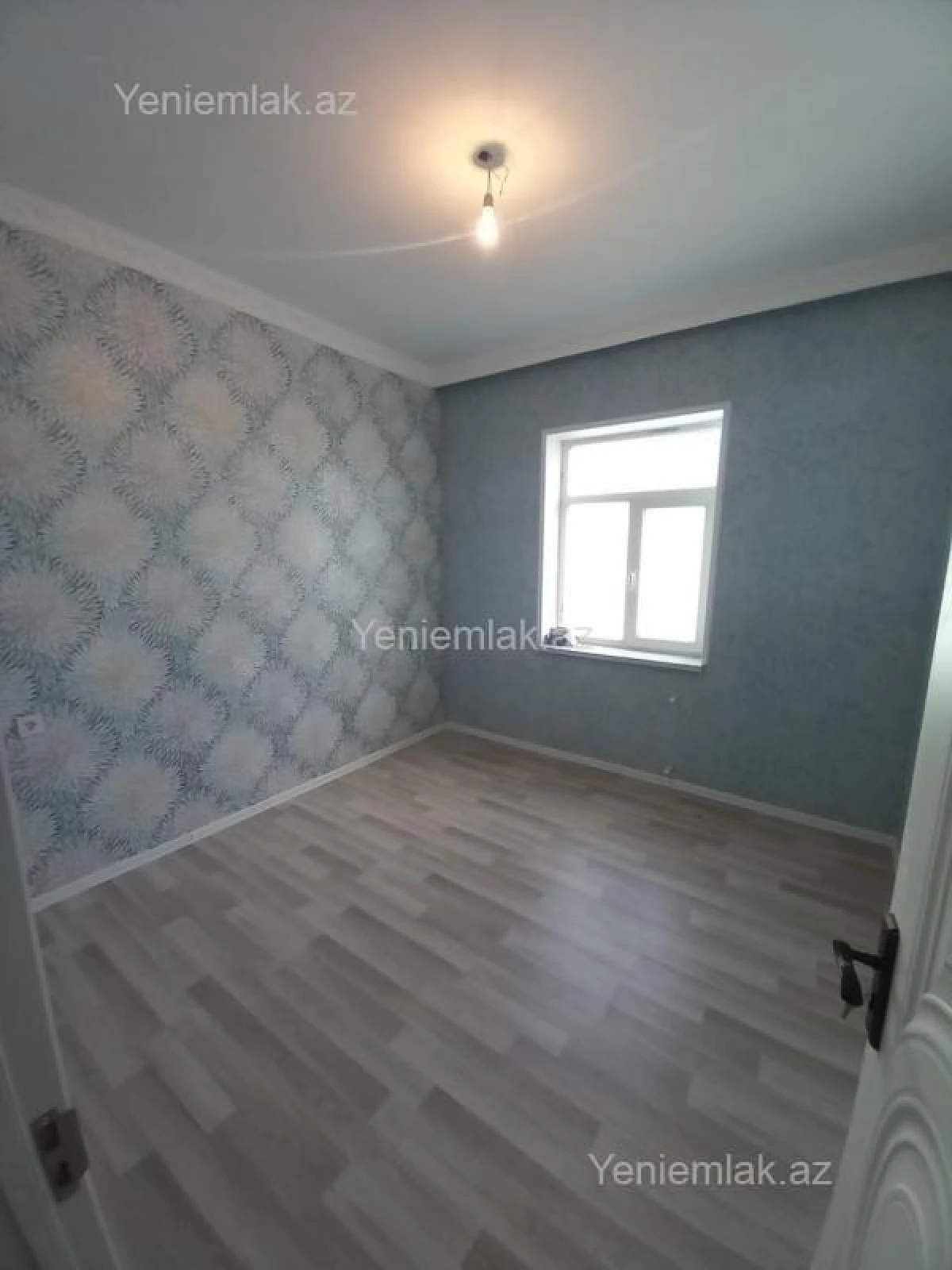 Satılır 4 otaqlı həyət evi 108 m²