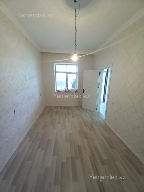 Satılır 4 otaqlı həyət evi 108 m²