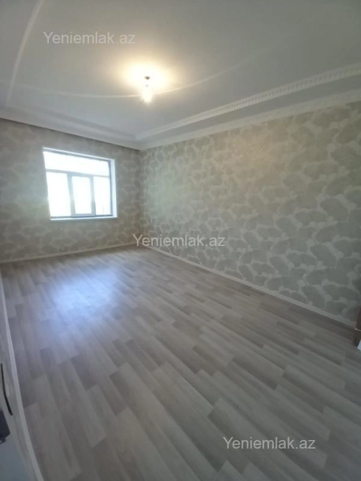 Satılır 4 otaqlı həyət evi 108 m²