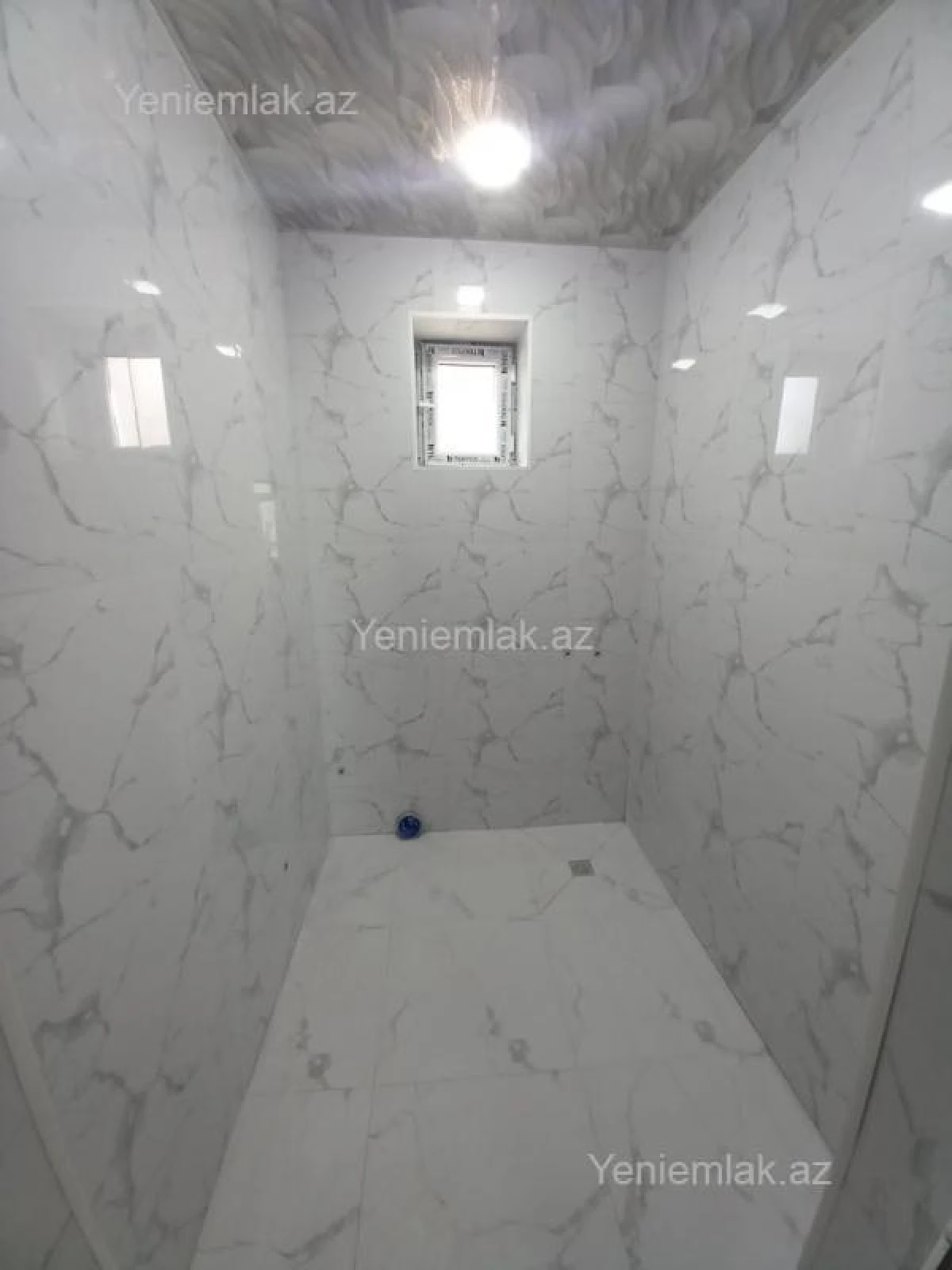 Satılır 4 otaqlı həyət evi 108 m²