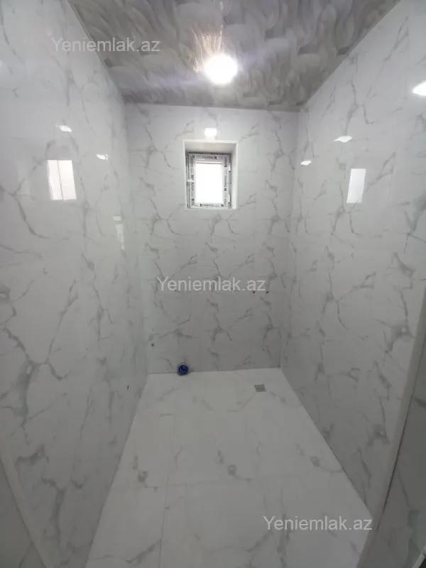 Satılır 4 otaqlı həyət evi 108 m²