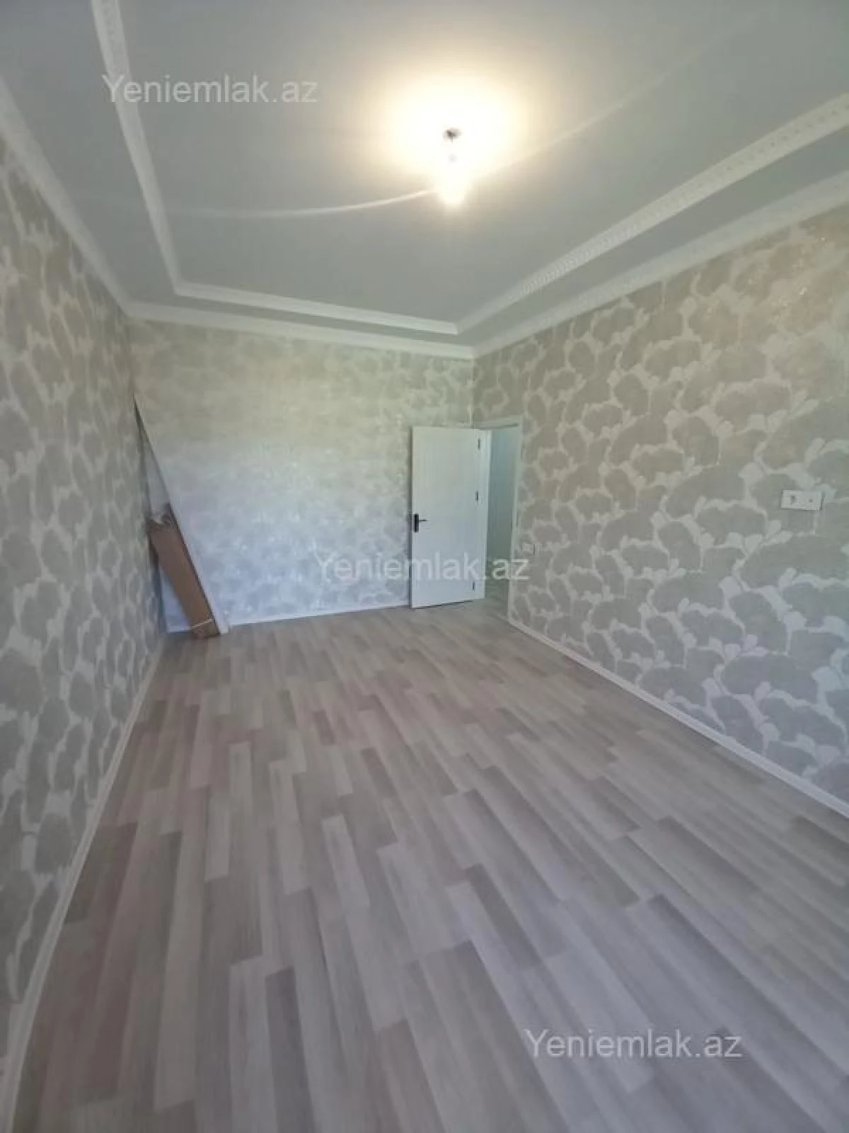Satılır 4 otaqlı həyət evi 108 m²