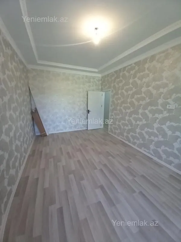 Satılır 4 otaqlı həyət evi 108 m²